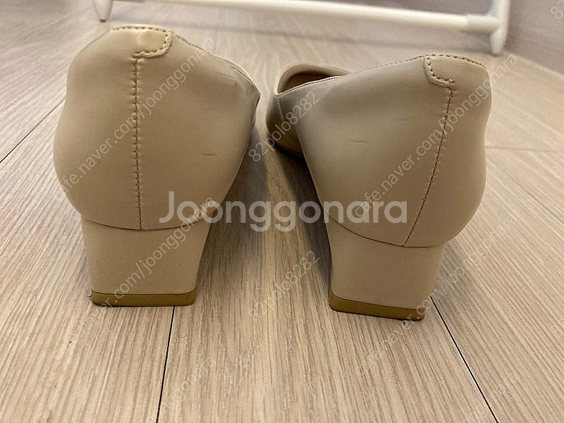 (일본)UNITED ARROWS(그린라벨릴랙싱) 구두 230--1